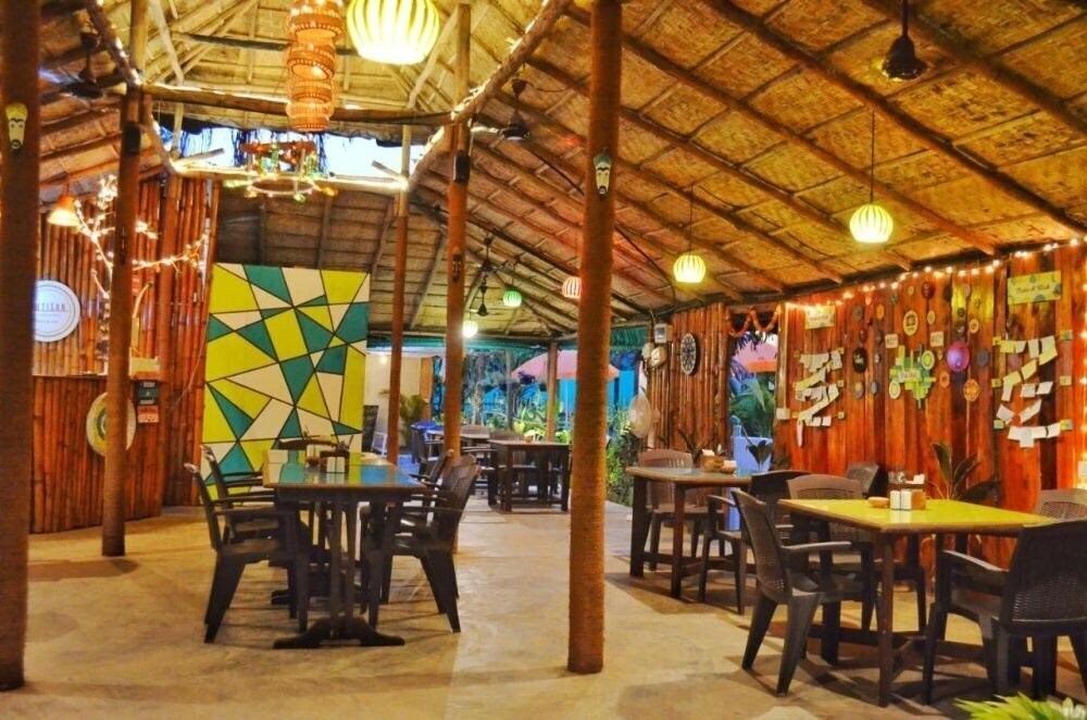 Artisan Resort & Cafe 3* суреті